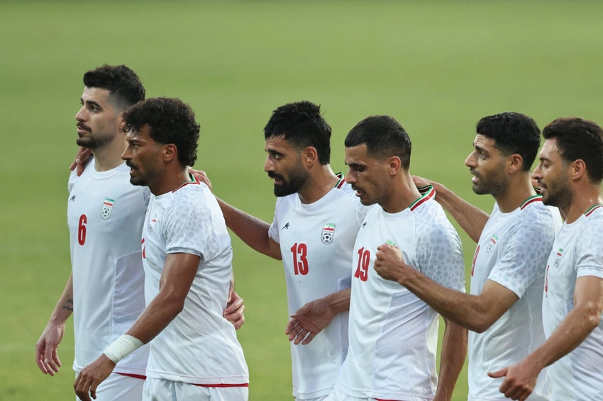 World Cup Chaos: Iran Faces US Visa Standoff, Matchday-Only Entry