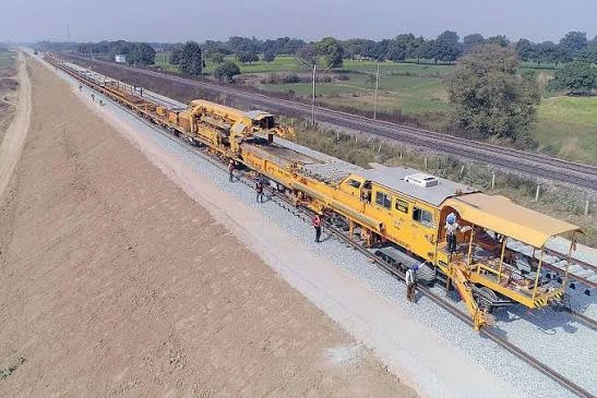 More Tracks Promise Faster Journeys Across India’s Busiest Rail Corridors