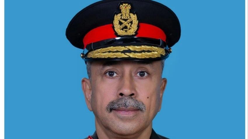 Lt Gen NS Raja Subramani Named Next CDS, Set to Take Charge on June 1