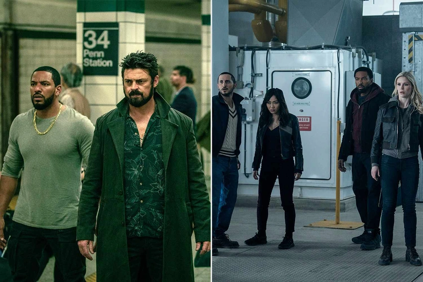 The Boys Season 5 Kicks Off with a Diabolical Two-Part Premiere