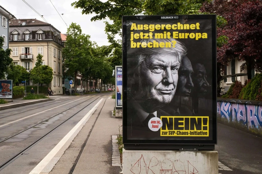 Swiss Voters Consider 10 Million Population Cap: Impact on Immigrants?