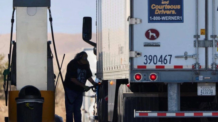 G7 Acts on Diesel Crisis: US Pushes Europe to Release Reserves Amid Price Surge