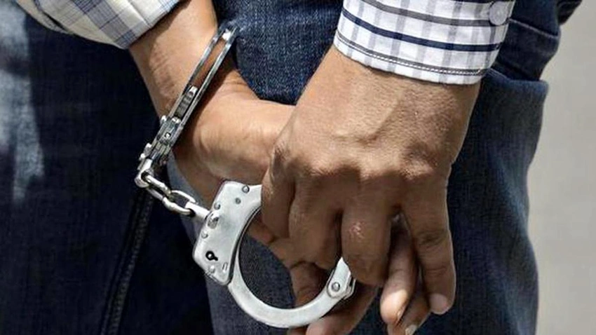 Rajasthan Man Arrested in TN CM Vijay Deepfake Scam! 🚨