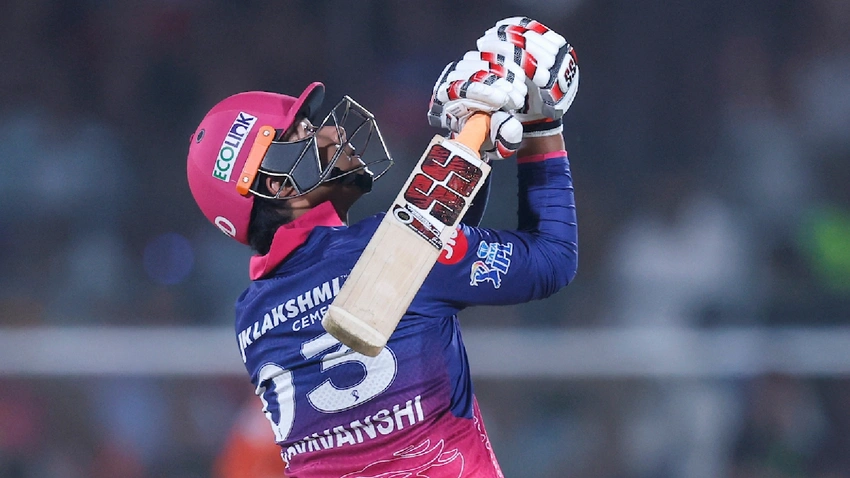Don’t Call Him the Next Sachin: Karthik Warns Over RR Prodigy Sooryavanshi