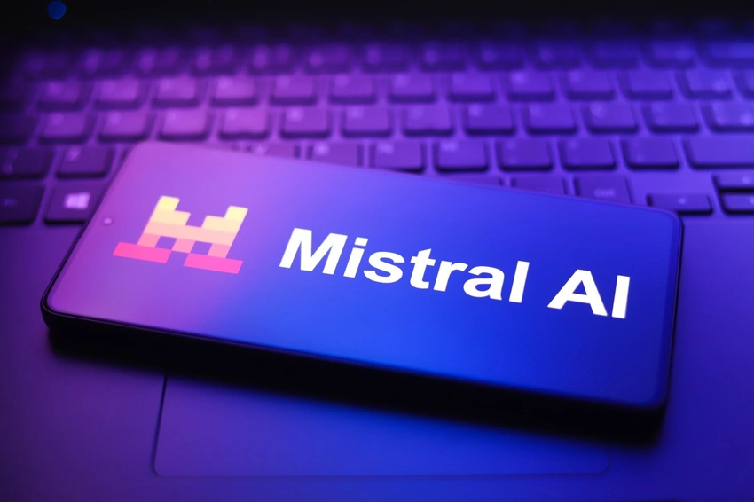 Mistral AI Unleashes 'Le Chonk': A New Era for Open-Weight AI?