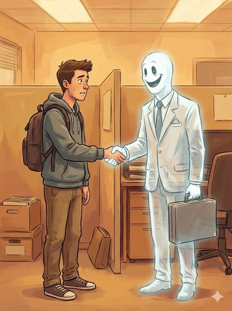 Ghost Jobs Are the Ultimate Brand Killer in 2026