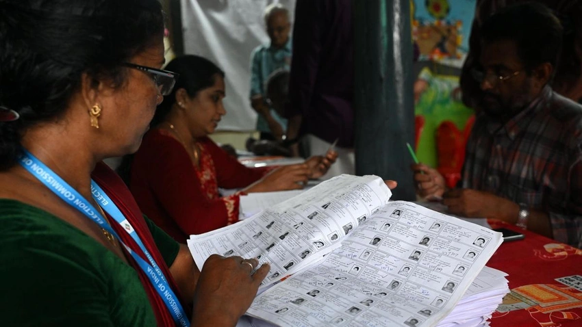 Ernakulam Final Voter Roll: Over 1 Lakh Reinstated After SIR