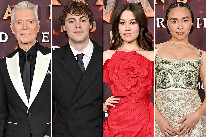 Avatar: Fire and Ash opens to $36.5M on Opening Day