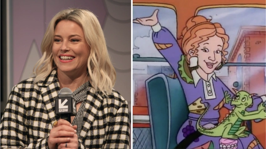 Frizzle Dazzle or Fizzle Out? Live-Action Nostalgia's Risky Ride