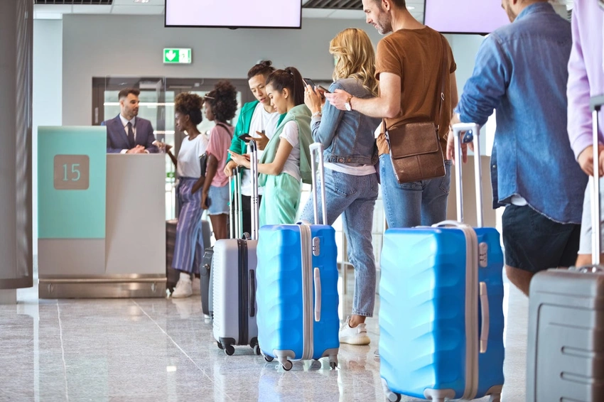 Travel Transformed: UK Rolls Out Passport-Free E-Gates!