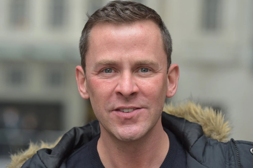 Scott Mills fired by BBC Radio 2 over personal conduct allegations