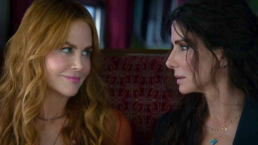 Critics Slam 'Practical Magic 2': Who Really Matters, Fans or Experts?