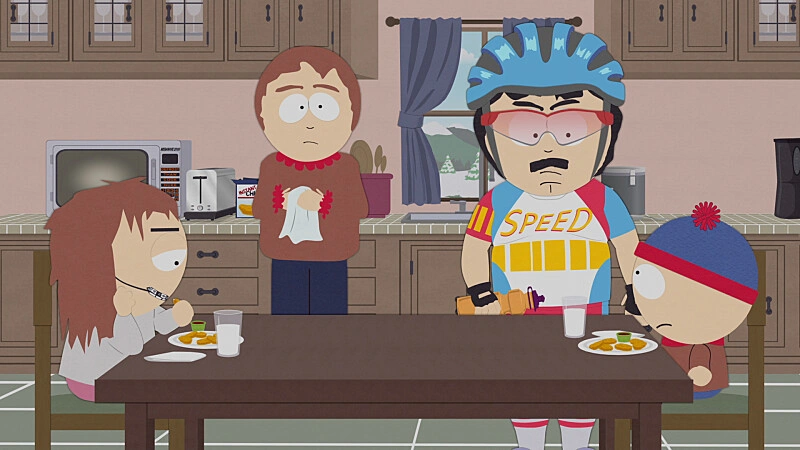 The 'South America' Rebrand: How Satire Keeps 'South Park' Relevant