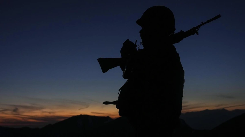 Two Jaish terrorists killed in Udhampur encounter after firefight
