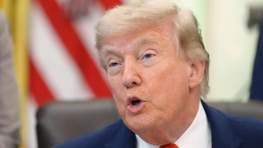 Iran Minister Warns US Amid Stalled Talks; Trump Threatens to "Finish The Job"