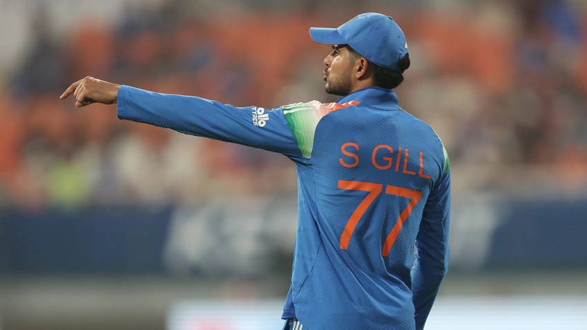 Gill Urges Swift Squad Finalization for ODI World Cup Prep: 'No Time to Experiment'