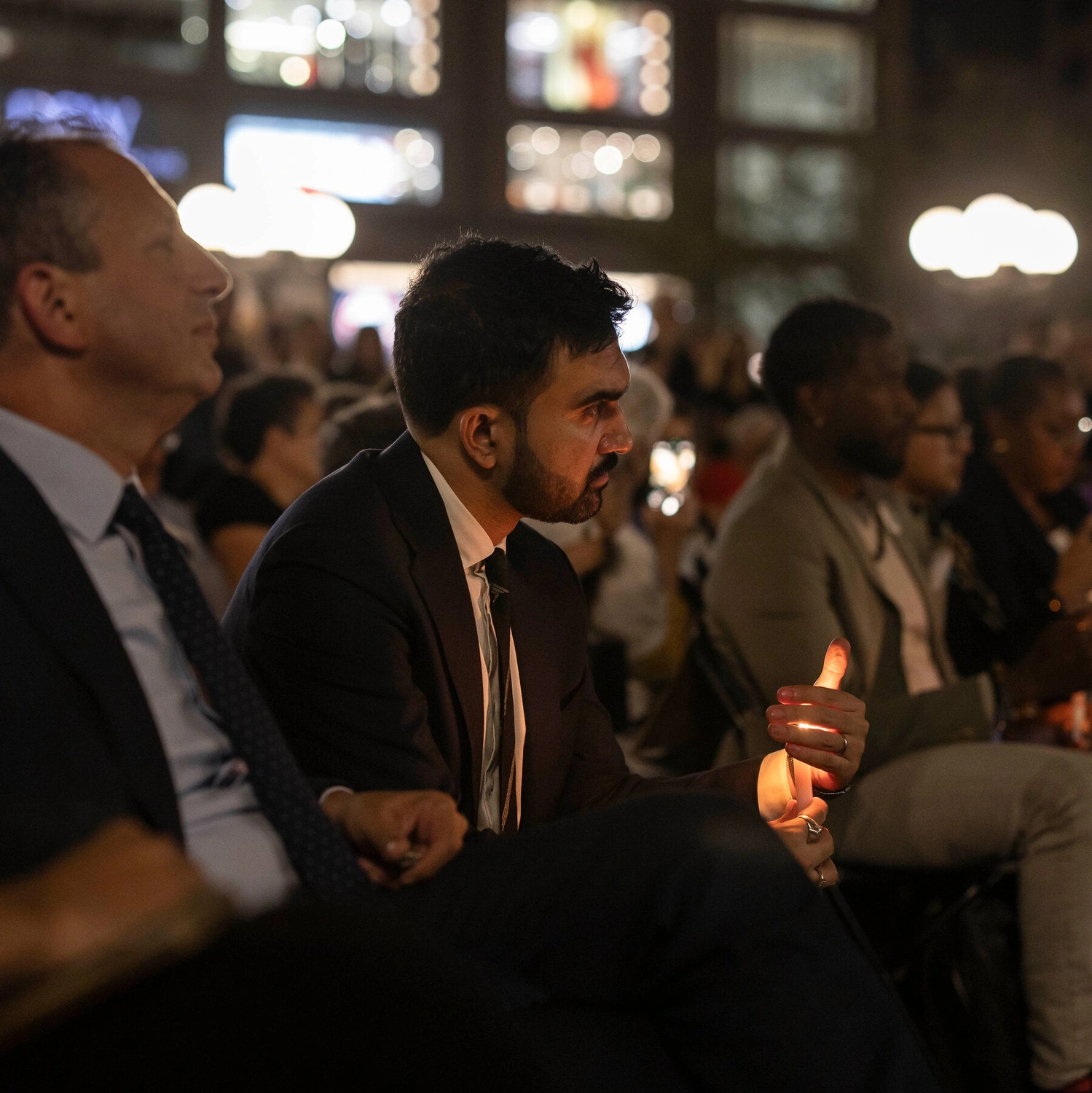 Israel Mourns: 3 Years Since Oct 7th Attack, Calls for Accountability Rise
