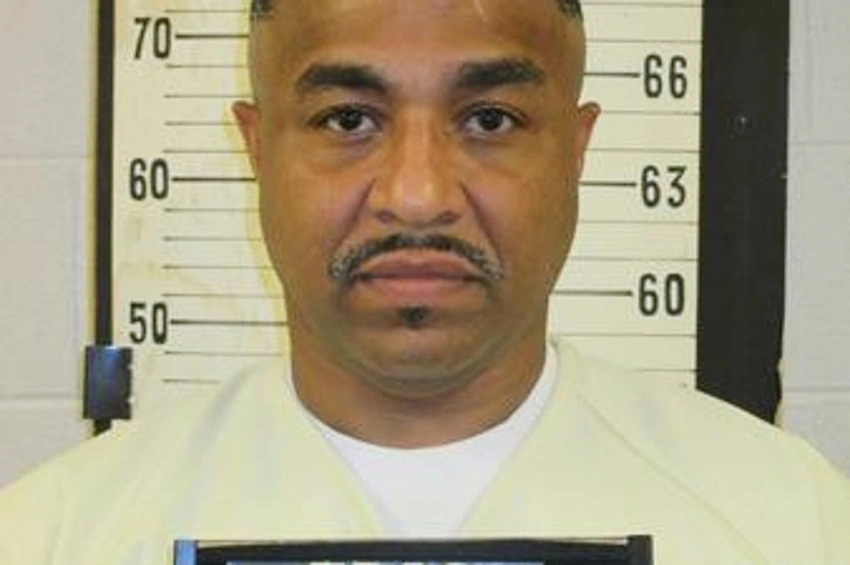 Tennessee Execution Halted: Staff Unable to Find Vein for Tony Carruthers