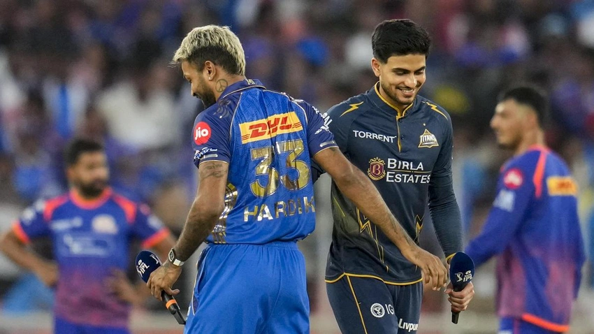 Tilak Varma's maiden IPL ton fuels MI win, reveals turning point