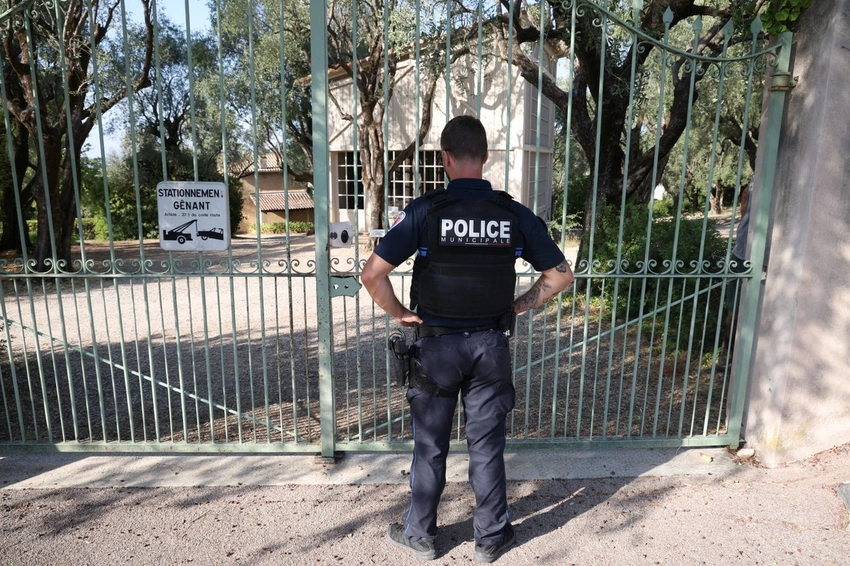 Renoir Museum Heist! €9M Art Stolen in Daring French Riviera Raid!