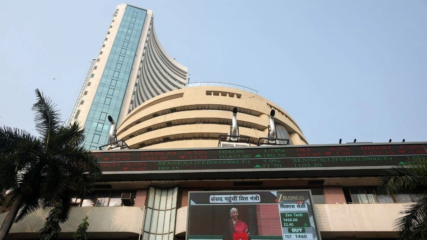 Nifty Futures Rise as Market Eyes Cautious Start on Tuesday