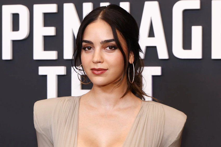 Melissa Barrera Slams Scream 7 Cast as ‘Scabs’ After Firing