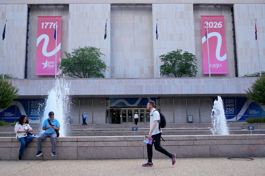9/11's 25th Anniversary: Artifacts & Drones Illuminate Remembrance