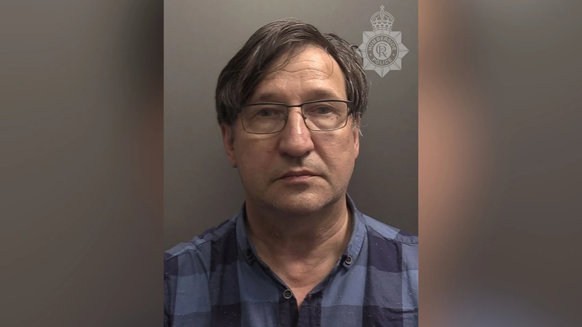 Russian ship captain jailed for six years after deadly North Sea collision