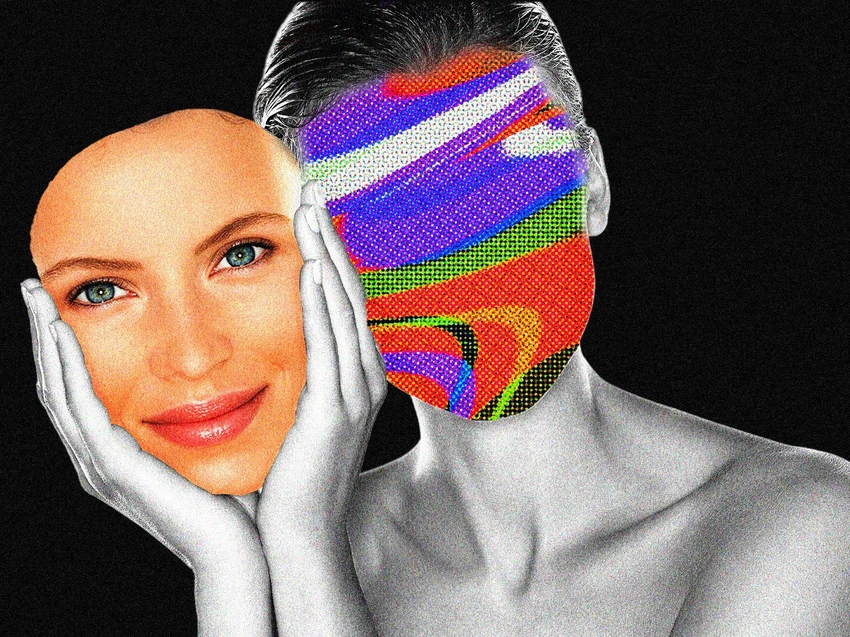 Your Face Is Up For Rent, and Scammers Are Buying