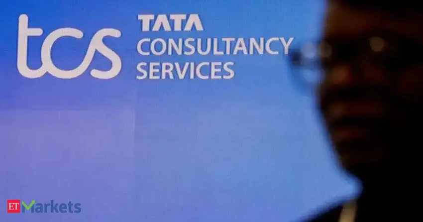 TCS, HCL Tech Q3 Preview Sends IT Stocks Lower