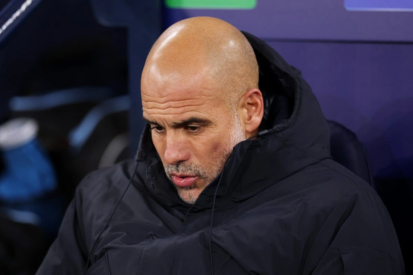 Man City Chairman's Shocking Reaction to Guardiola's 'Stupid' Move Revealed!