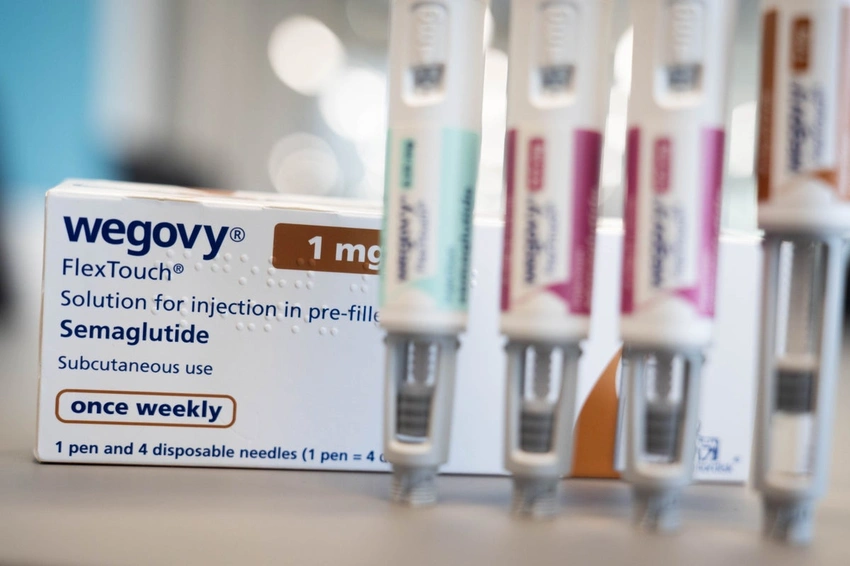 NHS to offer Wegovy weight-loss jabs to over a million at-risk patients
