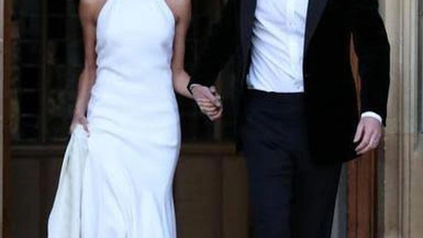 Meghan Markle Shares Sweet Family Video After UK Return with Harry & Kids!