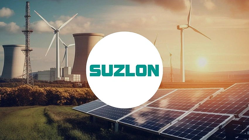 Suzlon Energy shares are falling! How long until recovery?