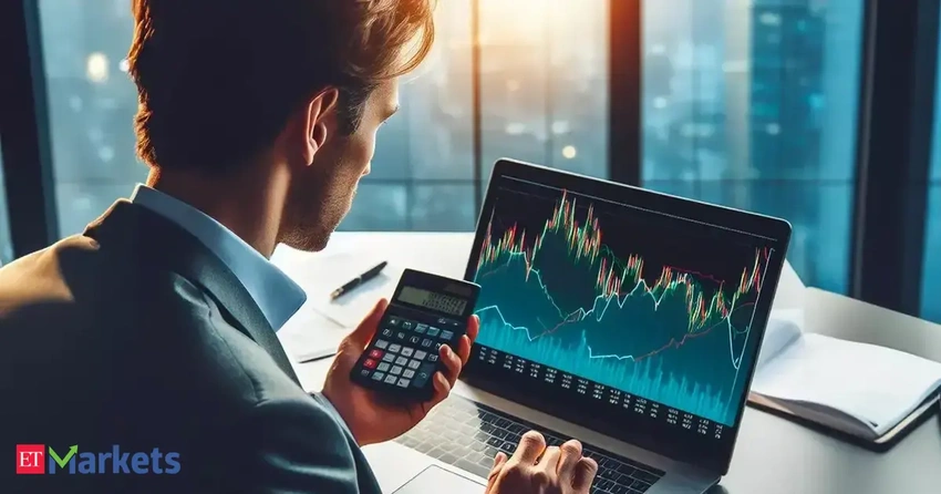 Bank Nifty Rallies 1,300 Points to Fresh Record as Banks Lead Market