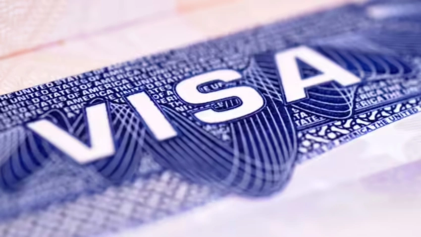 India Engages US on New Visa Rules Impacting Students & Travelers