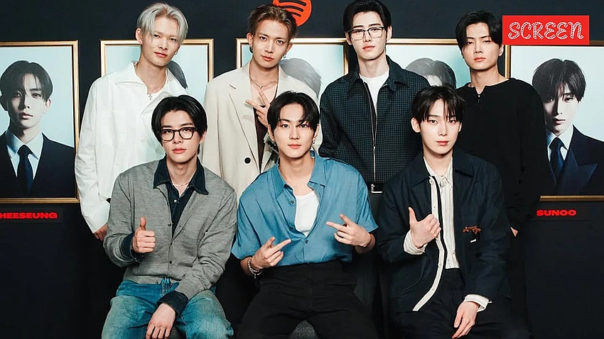 IVE, Enhypen Lead MAMA Awards 2025 Day 1 Wins in Hong Kong