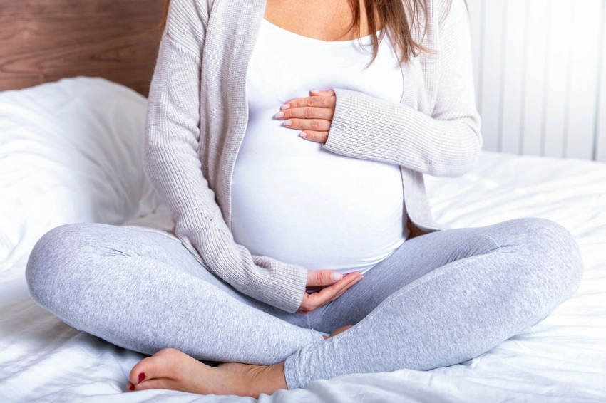 Workplace Warning: Bending, Standing Linked to Miscarriage Risk