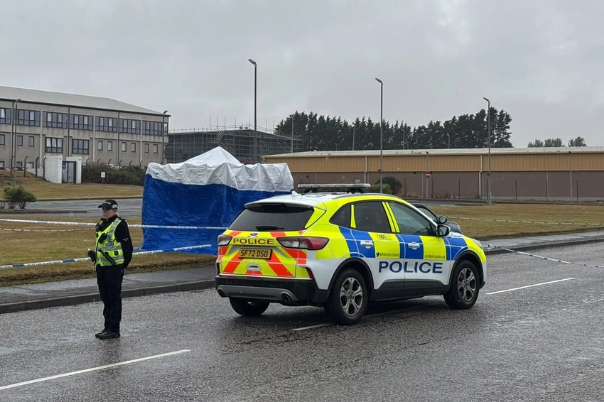 Man Charged in Tragic Death of 9-Year-Old Girl in Arbroath