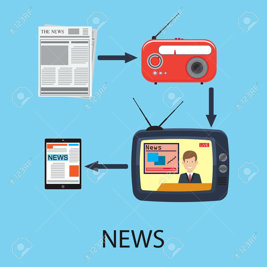 Lifestyle Brands Ditch Digital Noise for Print & Radio