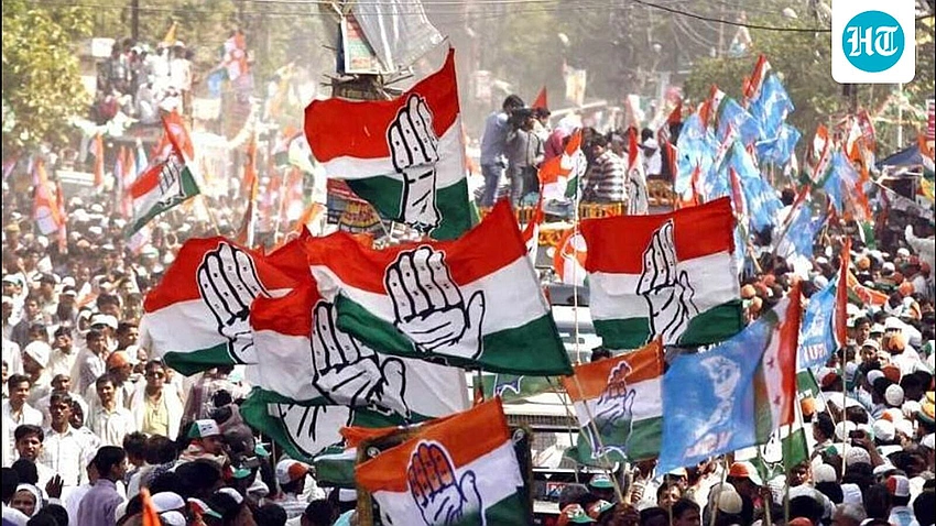 Bihar Boosts BJP Ahead of UP Polls as Congress Struggles to Mobilize