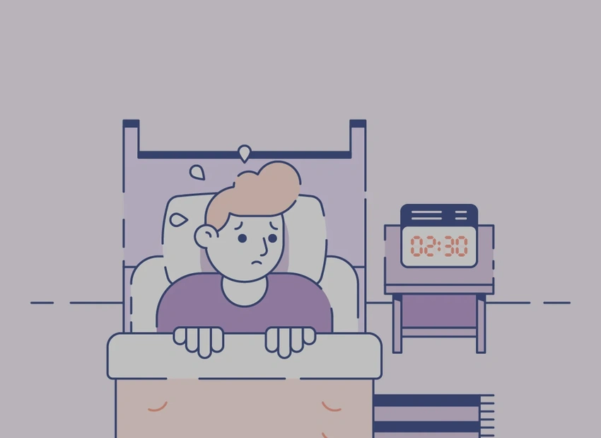 Why My Sleep Tracker is Giving Me Performance Anxiety