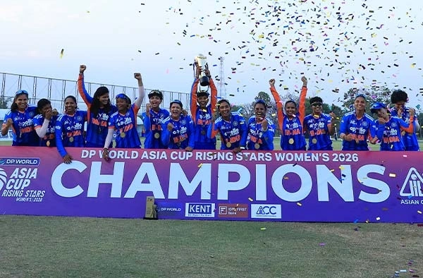 Doha drama: Bangladesh A clinches wild Super Over win vs India A