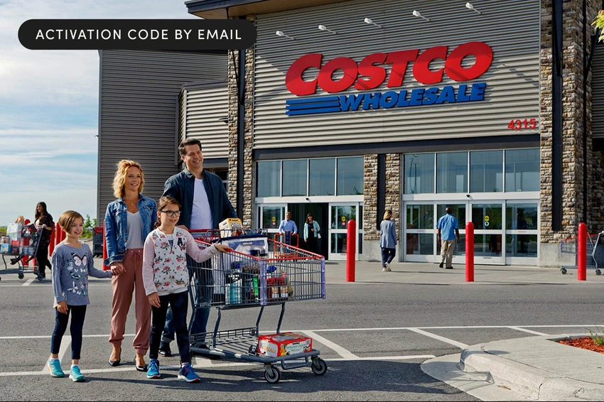 The Costco Equation: Is the $65 Membership a Smart Move or a Bulk-Sized Trap?