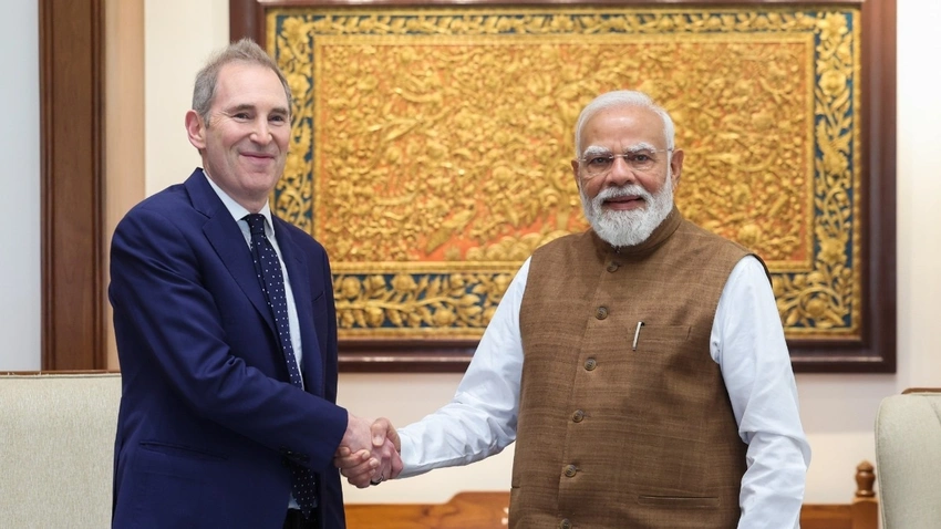 Amazon's India Blitz: $48 Billion Boost for Quick Commerce & AI!