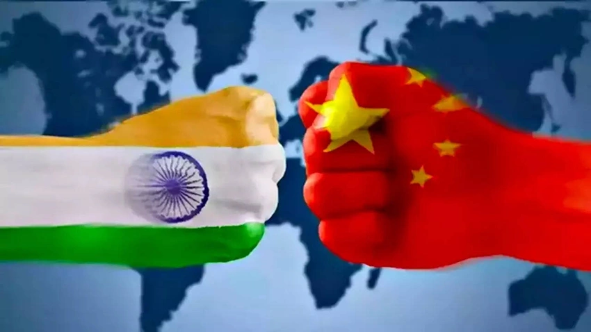 Beijing envoy: India and China must stay united, grow together