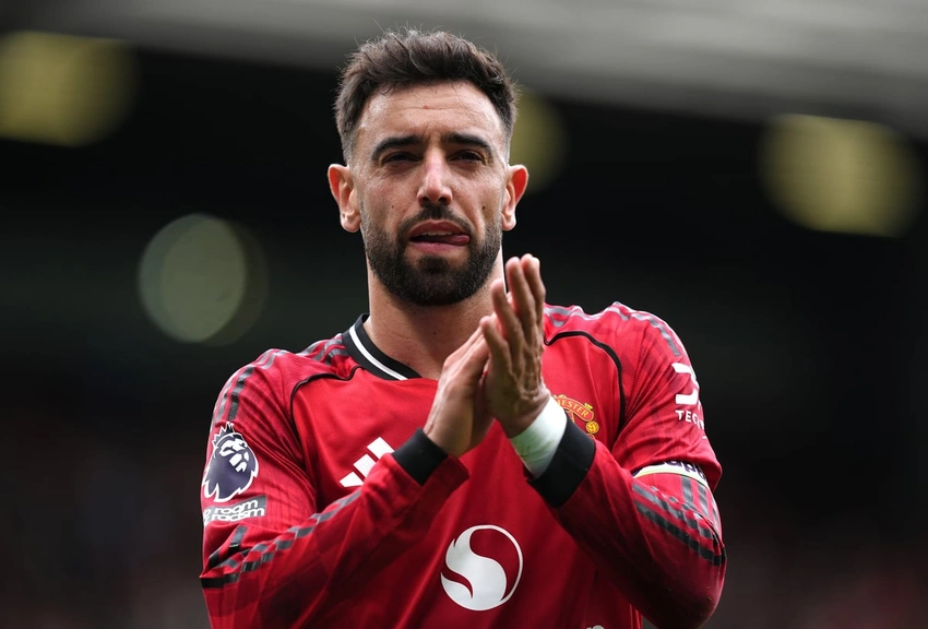 Man Utd eye key return as final home game vs Nottingham Forest