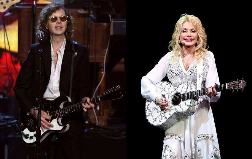 Give Like Dolly Day: Honoring Parton's Legacy to Boost Kids' Reading!