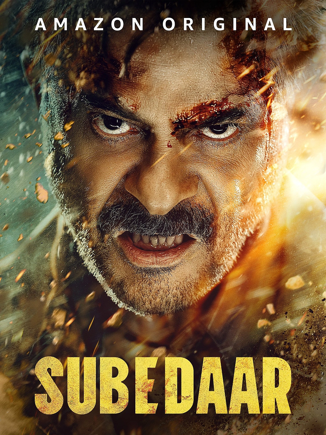 Anil Kapoor Earns Strong Praise For Powerful Performance In Subedar