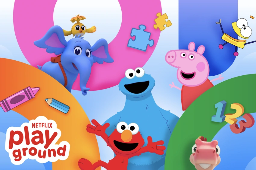 Why Netflix is Obsessed With Your Toddler (And Why You Should Care)